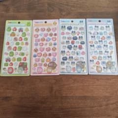 み*ぽ様 【正規品】たまごっちボンボンドロップシールコンプリートセットのサムネイル