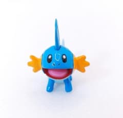 Thumbnail of ポケモン　ミズゴロウ　フィギュア　TOMY　当時品