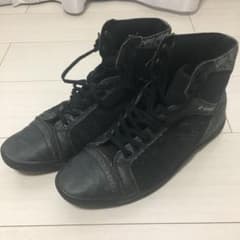 lotto ハイカットスニーカーのサムネイル