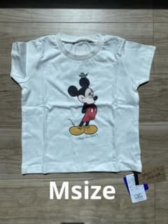 インセクトコレクション　ディズニーTシャツ　Mのサムネイル