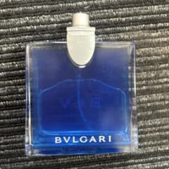 BVLGARI BLV POUR HOMME オードトワレ 50mlのサムネイル