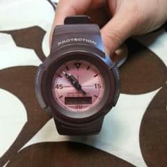G-SHOCK　ミニのサムネイル
