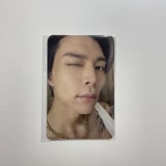 NCT127 Ay-yo ジャニ mu-moのサムネイル