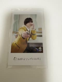 BUDDiiS FUMINORI 生写真のサムネイル