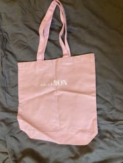 パティスリーmon ノベルティトートのサムネイル