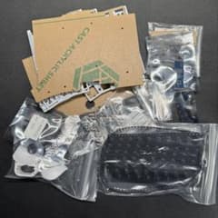 Keyball61 キーボード組み立てキットのサムネイル