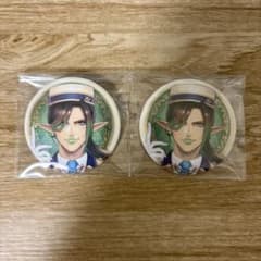 にじさんじ 缶バッジビスケット2 花畑チャイカのサムネイル