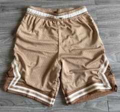 Jordan バスケットボールパンツ ベージュのサムネイル