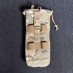 実物　TYR CM152 POUCH PRC-152 Multicamのサムネイル