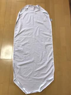 コットシーツ(56×134cm)保育園のサムネイル