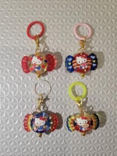 めじるしアクセサリー アンブレラマーカーのサムネイル