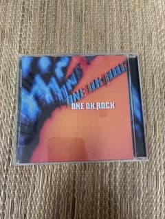 ONE OK ROCK 残響リファレンス CDのサムネイル
