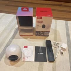 Anker Nebula Astroのサムネイル