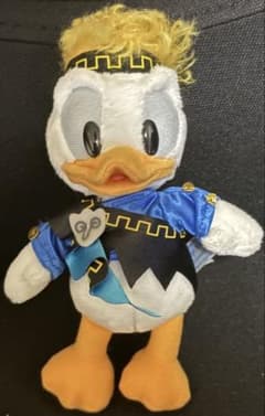 激安！　最終値下げ！　東京ディズニーシー 2016年ハロウィン ドナルドダックのサムネイル