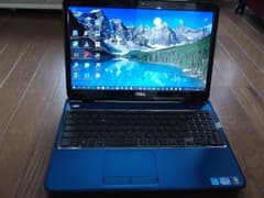 SSD240GB新品/Win10 64bit/i7-2.7GHzx4/8GBのサムネイル