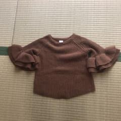 petit mainニット トップス⭐︎Mサイズ⭐︎のサムネイル