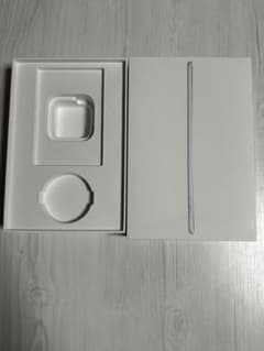 iPad mini 空箱のサムネイル