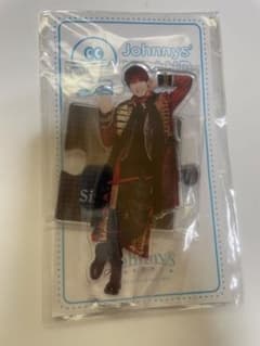 Johnnys' ISLAND STORE アクリルスタンド 20'夏 ジェシーのサムネイル