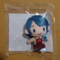 ラブライブ！蓮ノ空女学院スクールアイドルクラブ　ラッキーくじ　B賞のサムネイル