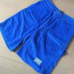 短パンのサムネイル