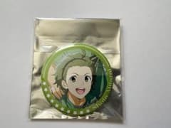 SideM 10th 개최 기념 오테 세이 쇼타 캔 배지