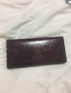 長財布のサムネイル