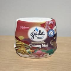 【タイ限定】Glade Chiang Mai 芳香剤