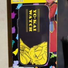 NintendoSwitch専用ソフトポーチ 妖怪ウォッチのサムネイル