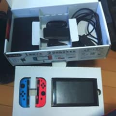Switch Nintendo Switch Joy-Con (L) ネオンブ…