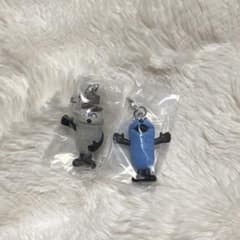 パペットスンスン　めじるしアクセサリーセットのサムネイル