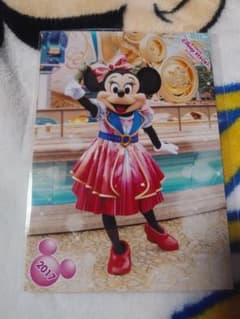 ミニー スペシャルフォトのサムネイル