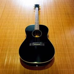 (中古) アコースティックギター Stafford SLG360 クロサワ楽器のサムネイル