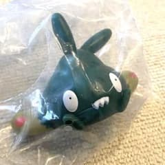 【ヤブクロン】ポケモン フニットマスコット7のサムネイル