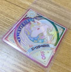 アイカツプラネット スイングのサムネイル