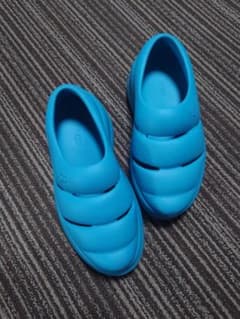 UGG SPORT YEAH CLOG 25cm 90s好きな方にも 箱無しのサムネイル