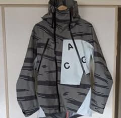NIKELAB ACG ALPINE JACKET サイズSのサムネイル