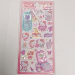 平成はっぴーフォン　ハローキティ　サンリオのサムネイル