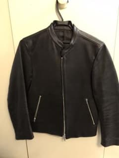 定価の80%OFF! リドム　レザー　革ジャンのサムネイル