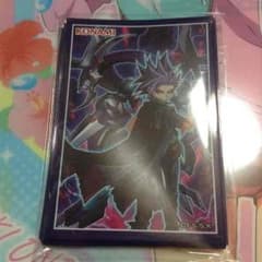 遊戯王ユウトスリーブのサムネイル