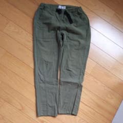 お値下げ！ZARAキッズ カーゴパンツのサムネイル
