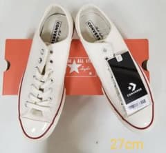 ct70 チャックテイラー コンバース 27cmのサムネイル