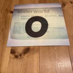under world pearl’s girlのサムネイル
