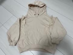 女の子トップス100cmのサムネイル