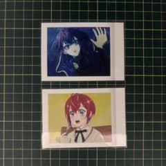 ツイステ ぱしゃこれ アニメーション リドル 幼少期のサムネイル