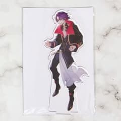 渡会雲雀 SYMPHONIA シンフォニア アクリルスタンド アクスタ - メルカリ