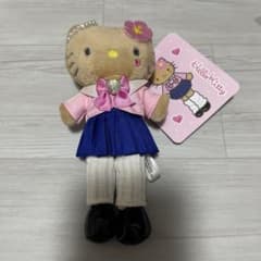 Sanrio サンリオハローキティ　スタイルアップマスコット　ルーズソックス