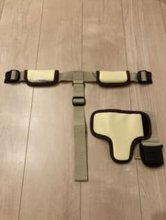 セーフティチェアベルト(大和屋)のサムネイル