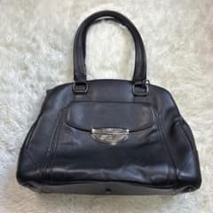 LANCEL トートバッグ 4365 LANCEL トートバッグ 4365 - メルカリ