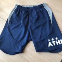 アスレタ ハーフパンツ150のサムネイル