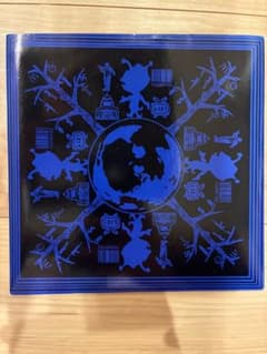 ISOLATION / LOVE PEACE AND SOYA 7インチのサムネイル